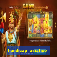 handicap asiatico 0.0 -0.5